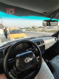 تۆیۆتا هایلۆکس